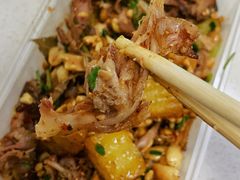 -鸿运兔·手撕烤兔(天府广场店)