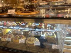 -西点坊(浦东香格里拉店)