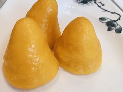 -航天馒头(瞻园路店)