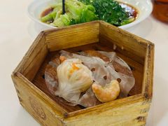 -怀德酒楼·粤菜·海鲜·茶点(宝安国际机场店)