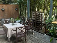 -美庐餐厅(中山陵店)