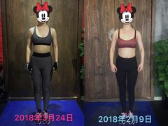 -能量健身私教工作室(1527店)