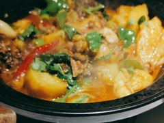 -王妈热卤·川味馆(海昌店)