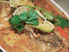 -太食獸泰式茶餐厅(IFS国金中心店)