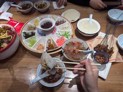 -怪噜范·老贵阳街头名小吃(汇金星力城店)
