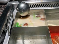 -海底捞火锅(崇文门新世界百货店)