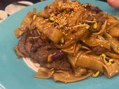 -新世界餐厅(万达店)