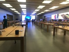 -Apple零售店(深圳益田假日广场店)
