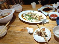 -小镇大厨私房餐厅