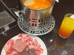 -万达瑞华酒店美食汇自助餐厅(楚河汉街店)