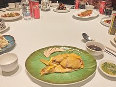 -荣兴酒家(徐家汇店)