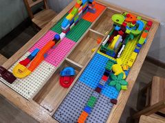 -能量小象·感统·专注力·语言(黄岛校区)