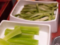 莴笋片-大龙燚火锅(南山大道店)