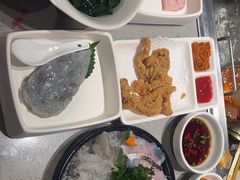 -海底捞火锅(顺城购物中心店)