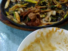 -白魁老号饭庄(安内店)