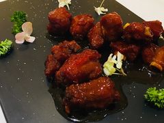 -粤麓轩餐厅(中信泰富广场店)