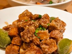 -老福洲·三十年福州味(斗东店)