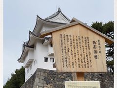 -名古屋城