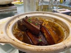 -不倒翁·徽天下名菜楼(马鞍山路店)