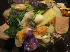 -万记麻辣烫国展总店