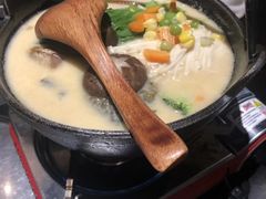 -慈溪杭州湾国际大酒店-餐厅