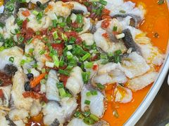 -渔老大·有机鱼馆·老字号(古城店)