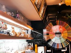 -六月花园咖啡馆(中关村东路店)