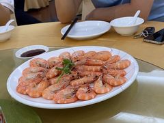 -旺富东海大酒楼(海鲜街店)