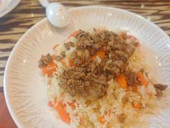 -新疆伊宁远征餐厅
