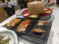 羲和烤鸭-羲和雅苑烤鸭坊(丰台万达店)