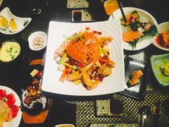 -蟹之国·精品蟹料理(极地店)