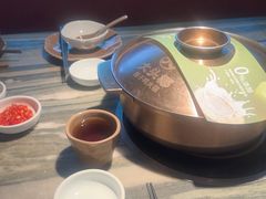 -大头椰·椰子鸡火锅(南宁万象城店)