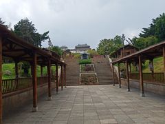 -南诏风情岛