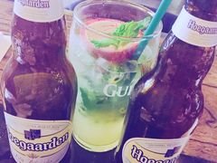 -黑角餐厅美式狂野Blackhorn(昌茂花园店)