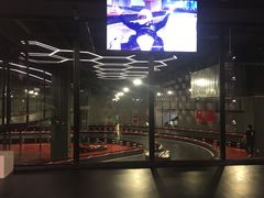 -魔赛卡丁车赛车汇(上海店)