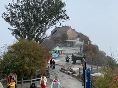 -神农山景区