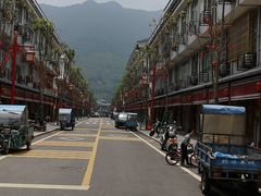 -九鲤溪瀑景区