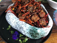 -烛影拾光观景餐厅·创意菜·摄影·小提琴(大唐不夜城店)