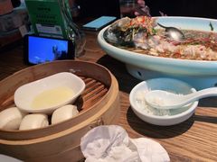 -湘邻呷铺·田园家宴(汉基广场店)