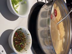 -八合里牛肉火锅(福州万象城店)