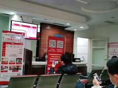 -复旦大学附属华山医院(浦东院区)