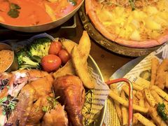 -埠口精酿夜景餐酒吧· BREWPORT BISTRO(长嘉汇重庆之眼店)
