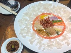 风生水起鱼生-猪肉婆私房菜(容桂总店)