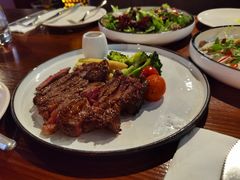 -MARU玛露音乐餐厅(前滩世贸店)