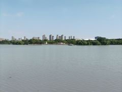 -东湖景区