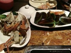 -船奇蒸汽海鲜·闽菜(八市海鲜总店)