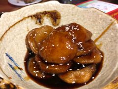 -二厨·吊桥小院·脆皮烧鸡公·本地农家菜(沿江西路店)