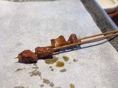 -管氏翅吧(地安门店)