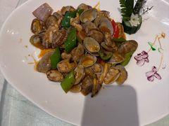 -大东海海鲜酒楼(渔人码头总店)