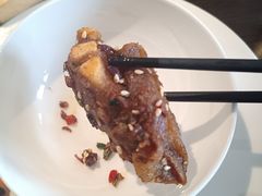 -西郊八号·山野江西菜(开发区店)